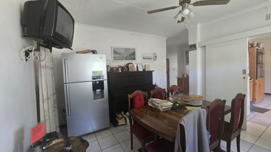 4 Bedroom Property for Sale in Protea Park North West